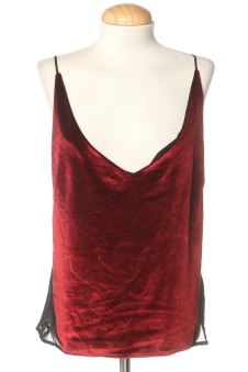 Top M Zara, foto 1 de 2