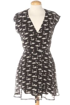 Vestido casual S kling, foto 1 de 2