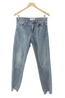 Jeans 40 Stradivarius, photo 1 sur 2