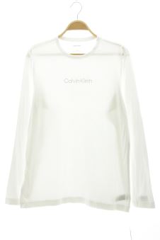 Camiseta manga larga M Calvin Klein, foto 1 de 2