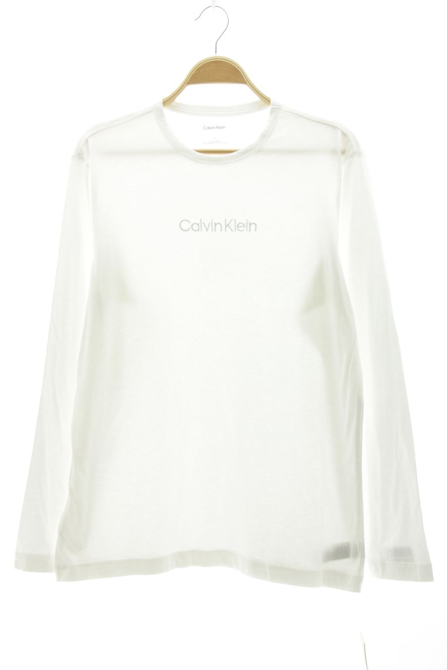 T-shirt à manches longues Calvin Klein de la taille M