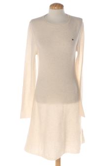Vestido casual S Tommy Hilfiger, foto 1 de 3