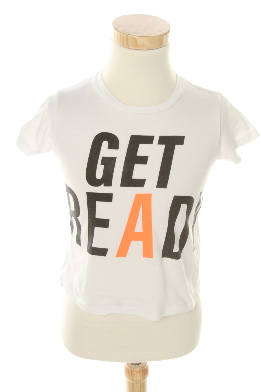 T-shirt Freestyle de la taille 4 ans de seconde main