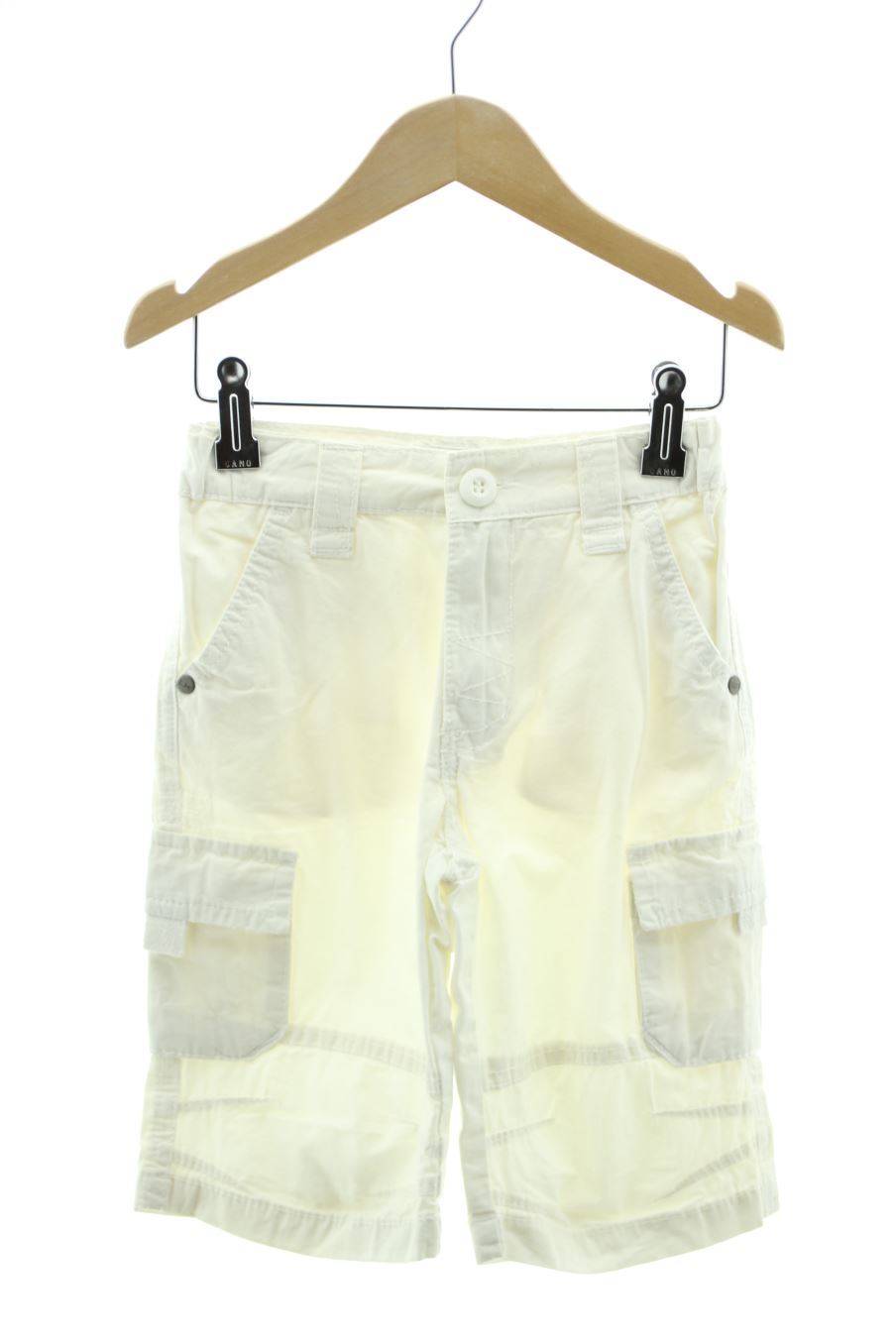 Short La Halle de la taille 4 ans de seconde main