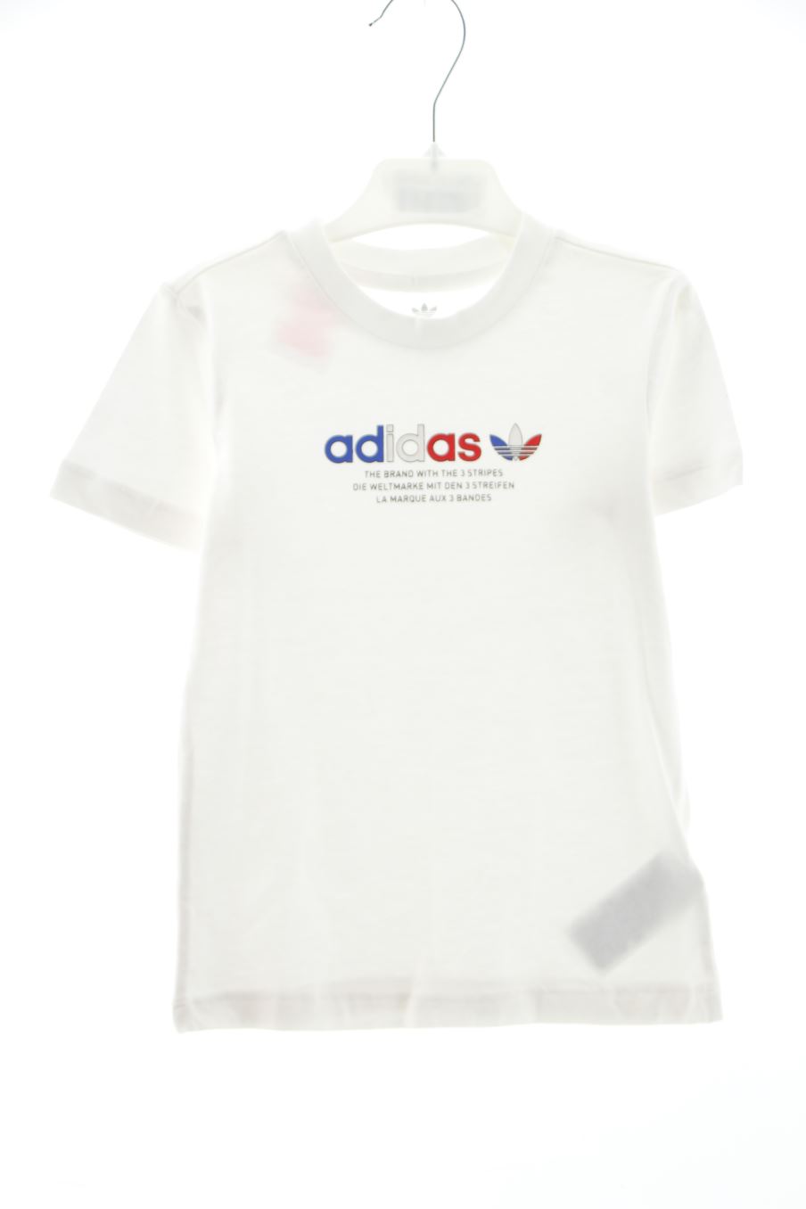 Set deportivo de Adidas de la talla 2 años de segunda mano