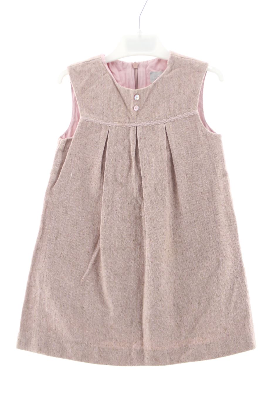 Robe Cyrillus de la taille 2 ans de seconde main