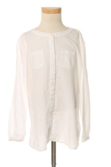 Blusa a maniche lunghe 8 anni Canada House