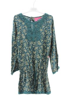 Vestito 13 anni Flamenco