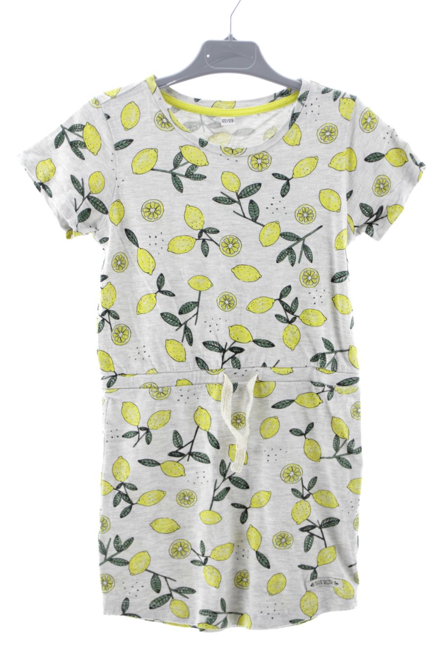 Robe casual Zeeman de la taille 7 ans de seconde main