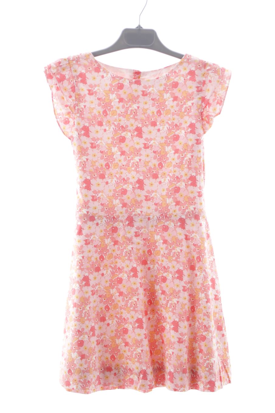 Robe Jacadi de la taille 7 ans de seconde main