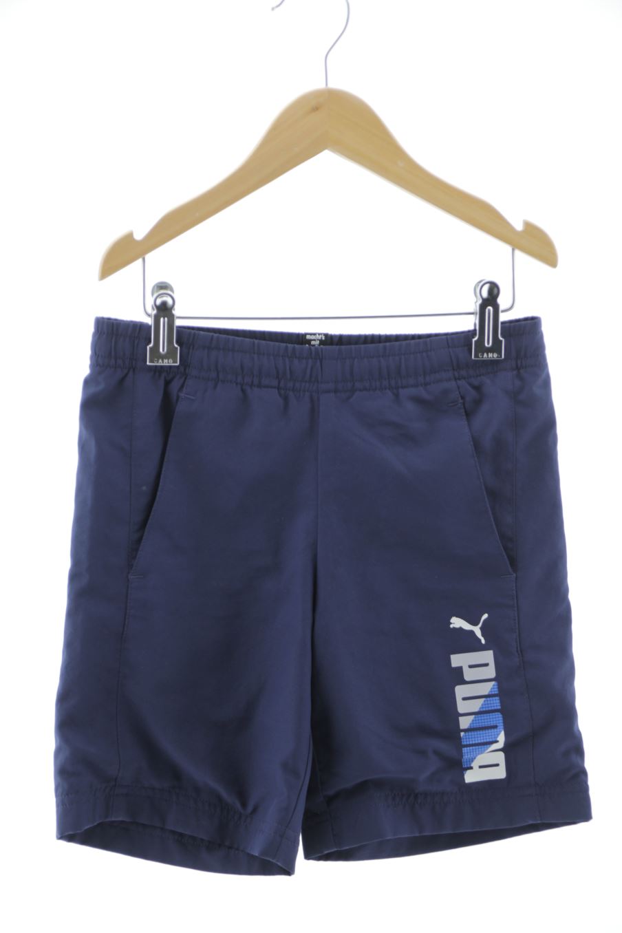 Pantalon Sport Puma de la taille 6 ans de seconde main