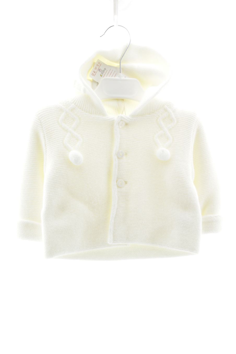 Conjunto de vestir de Pecesa de la talla 3 meses con etiqueta