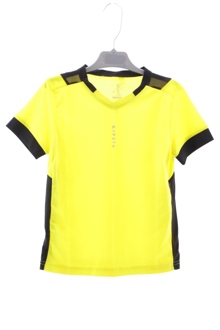 Camiseta de Kipsta (DECATHLON) de la talla 5 años de segunda mano