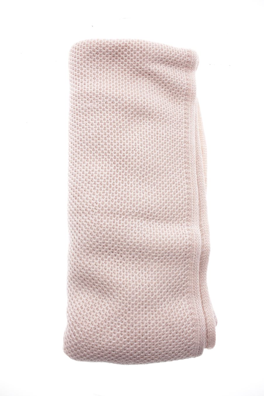 Bufanda de Pieces de la talla Única, de color rosa
