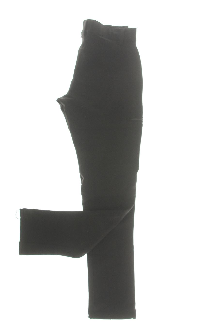 Pantalón Casual de Neak peak de la talla S, de color negro