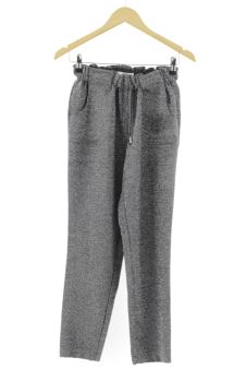 Pantalon Casual XS Mango, photo 1 sur 2