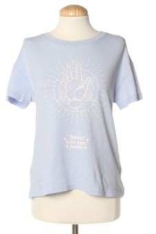 Camiseta S Plns, foto 1 de 2