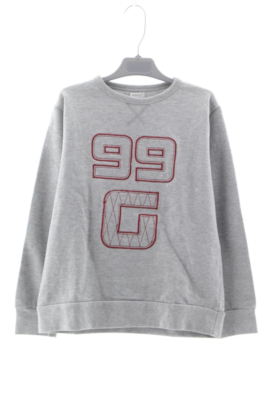 Sudadera de Gocco de la talla 7 años de segunda mano