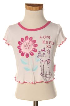 Camiseta 18 meses Disney
