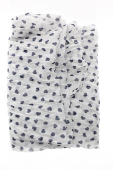 Echarpe 52 cms PERCENTIL
