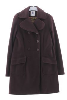 Manteau 16 ans Petit Bateau