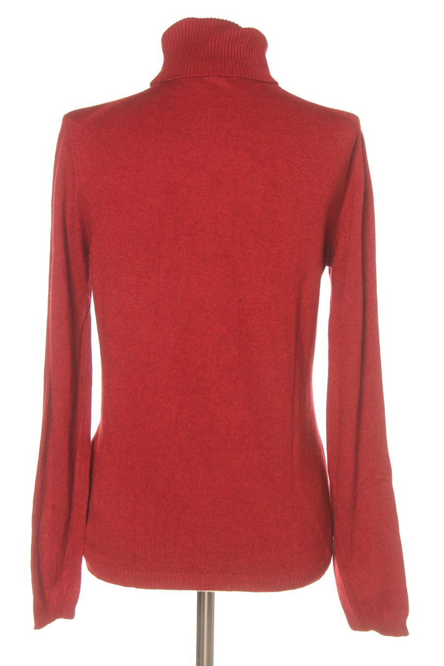 Pull Burberry de la taille 40, de couleur imprimés