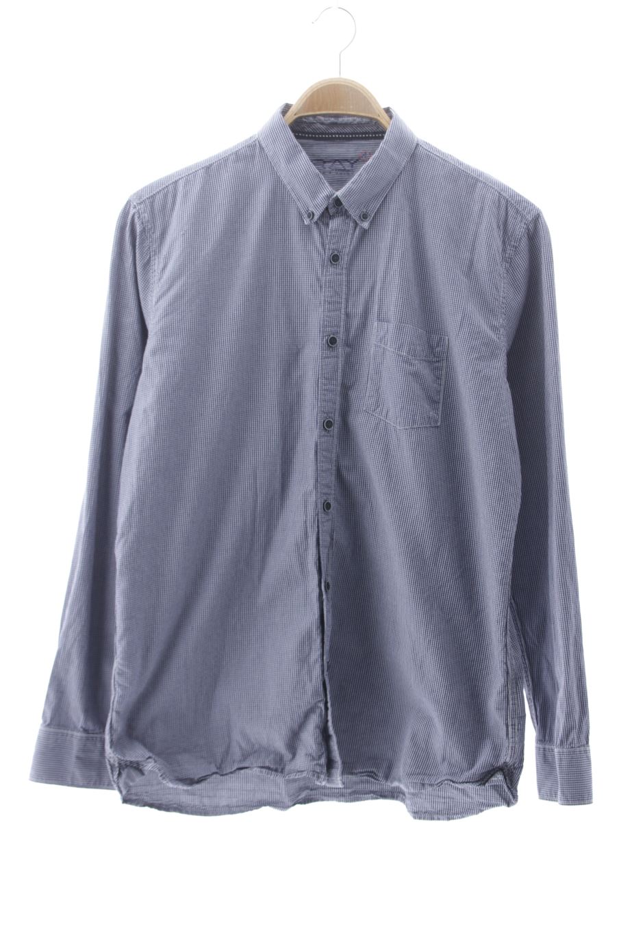 Camisa manga larga de RAY de la talla L
