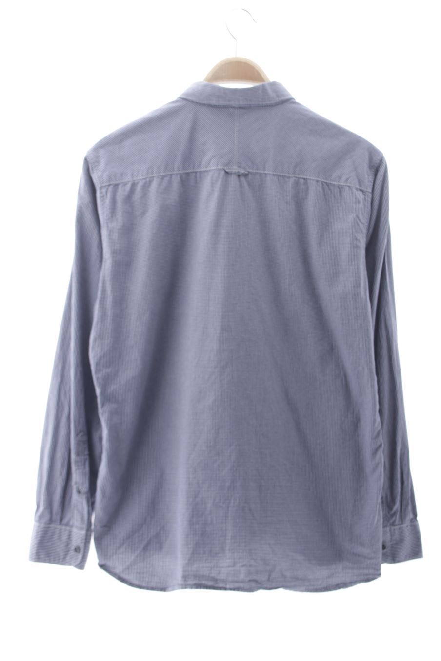Camisa manga larga de RAY de la talla L