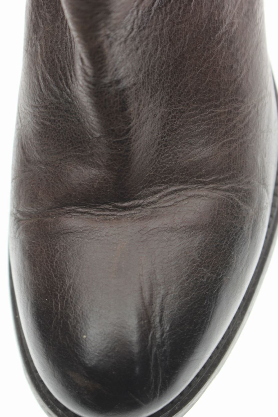 Botines de Donna Piu de la talla 39, de color marrón de