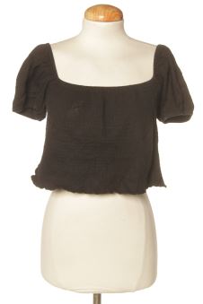 Top L Pull & Bear, photo 1 sur 2
