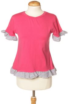 T-Shirt S Made in italy, Foto 1 von 2