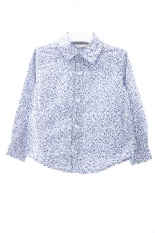 Chemise manches longues 2 ans Sergent Major