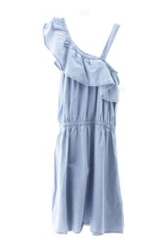 Aufwändiges Kleid 164 DESTINATION