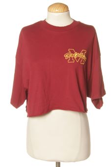T-Shirt XS H&M, Foto 1 von 2
