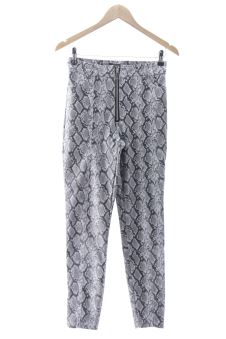 Pantaloni S Bershka, foto 1 di 2