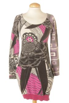 Robe casual XS Desigual