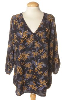 Blouse à manches longues M Lola Jones, photo 1 sur 2