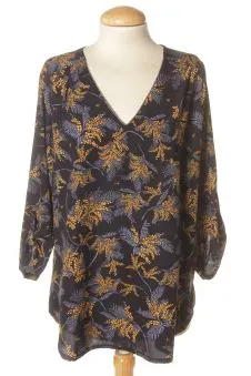 Blouse à manches longues M Lola Jones, photo 1 sur 2