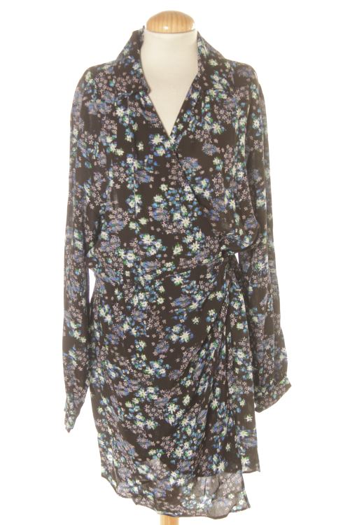 Robe casual