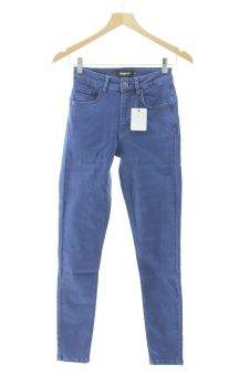 Jeans 38 Desigual, photo 1 sur 2