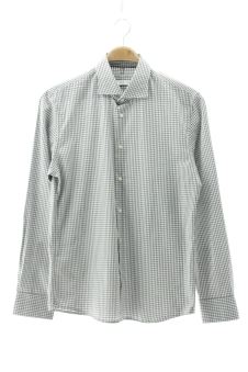 Camisa manga larga S Mango, foto 1 de 2
