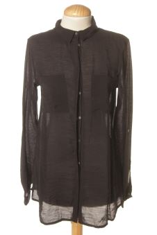 Blusa de manga larga 38 MINT VELVET