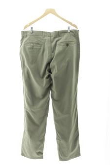 Pantalon Casual 34 PERCENTIL