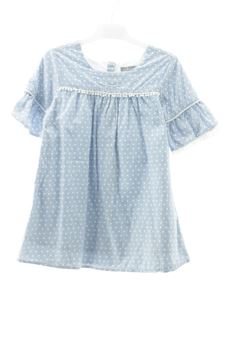 Aufwändiges Kleid 110 Dadati