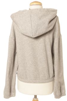 Sudadera S Zara