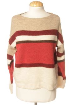 Pull 42 Paz Torras