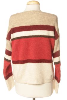 Pull 42 Paz Torras