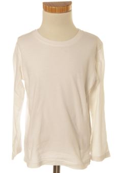 T-shirt manches longues 3 ans Zara