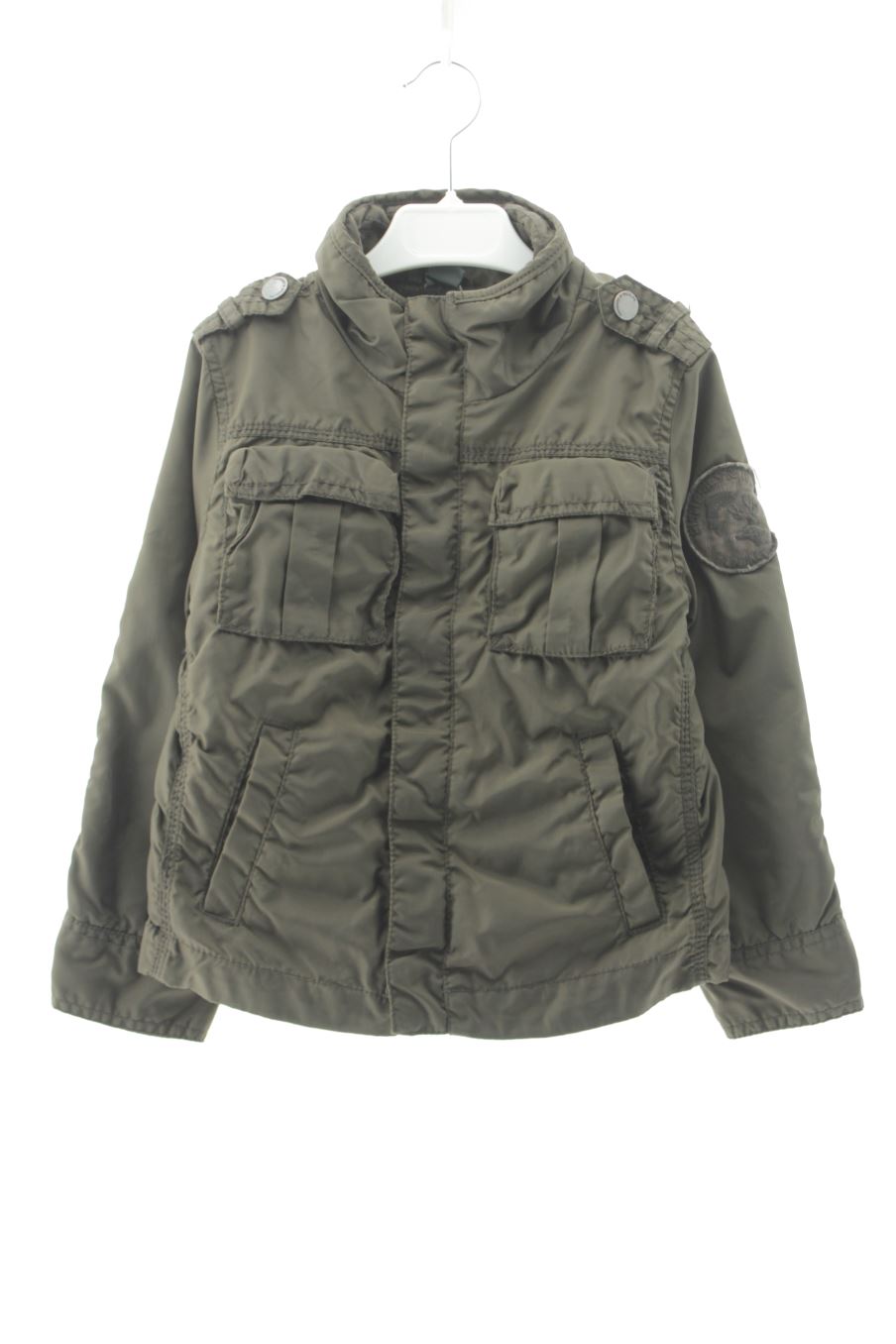 Blouson Zara de la taille 3 ans de seconde main