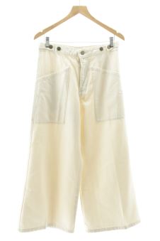 Vaquero 38 Zara